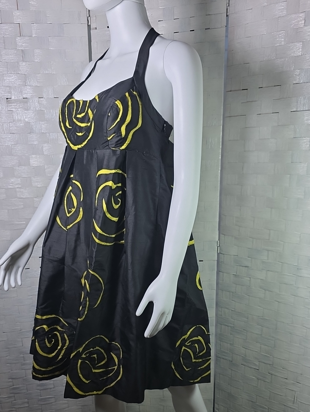 INC International Concepts Dress - Picture 4 of 8